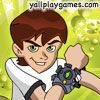 Ben 10 Alien Balls