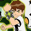 Ben 10 Cavern Run