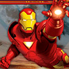 Iron Man Armory Assault