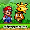 Mario Star Scramble 2