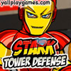 Stark Tower Defense